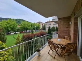 Magnífic dúplex amb doble terrassa