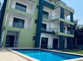 Novella Apartments