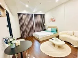 Homestay Vinhomes Smart City - KK House
