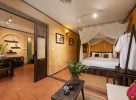 Hanoi Old Quarter Apt - Bathtub, Wifi, Netflix