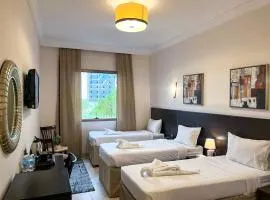 Hussein Hassan Ali Bayari Hotel
