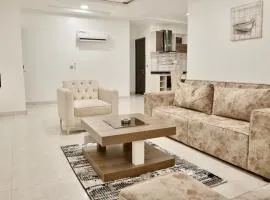 247 Luxury Hotel & Apartment Ajah