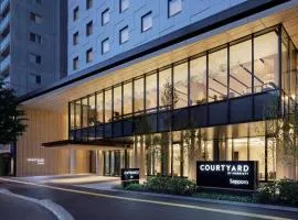 Courtyard by Marriott Sapporo