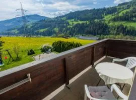 Huberhof 5 by Alpenidyll Apartments