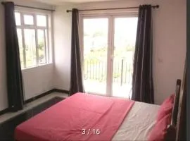 Orchidée