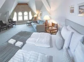 Regatta Spa Hotel