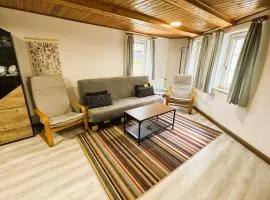 FeWo Dana im Haus HarzGlück