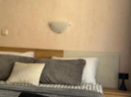 Студия Sea Breeze, hotel in Sveti Vlas