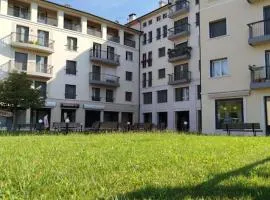 Appartamento a Sedico - Natura e relax