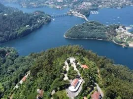 Casa de Casarelhos - "Gerês" - Ar Condicionado