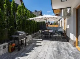 Golden Apartments - Tatra View - Księżycowe Apartamenty SPA - 24e-1