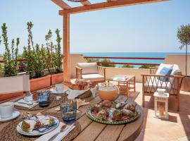 Casa Barca - Luxury Apartment, hotel in Agrigento