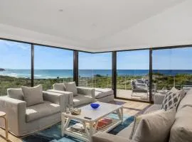 Seaglass House, Culburra Beach