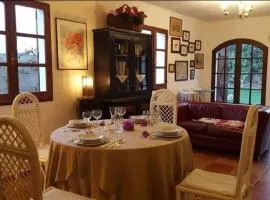 Il giardino di FraFa