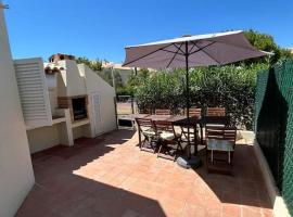 Casa das Mélias, ξενοδοχείο σε Vilamoura