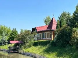 Fisherman's House