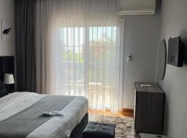 Madinty vg1 مجموعة ٨ فيلا ٤١ مدينتى فرش فندقى بلكامل, hotel in Madinaty