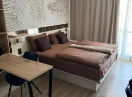 Sorrento Sole Mare Studio Appartment
