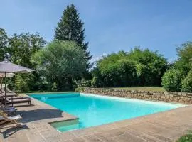 The Farmer's House with swimming pool