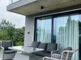 Hilltop Villa