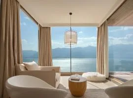 大理木兮半山Villa海景民宿