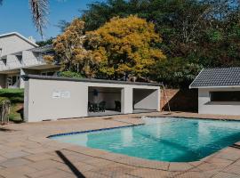 Castillo Rio, basseiniga hotell sihtkohas Gonubie