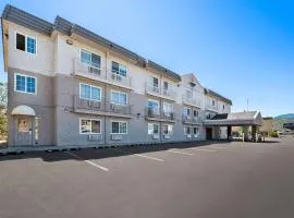 Comfort Inn Yreka I-5