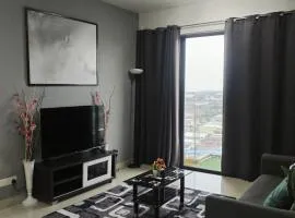 THE FAMILY HOMESTAY@UNIV360 PLACE,SERDANG