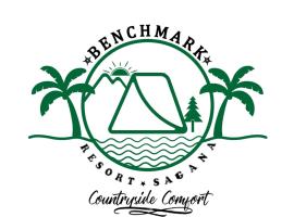 Benchmark Village Resort, Sagana, hotel v destinaci Sagana