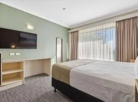 Econo Lodge Dockside Glenelg