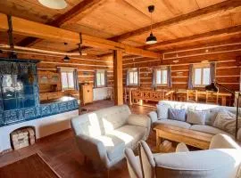 Boutique Cottage Tkalcovna
