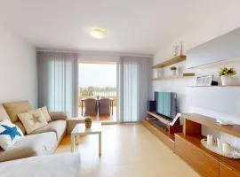 Mar Menor Golf Resort