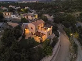 Kapediana Villa