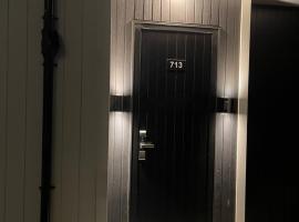 5 bedroom house at the heart of Auckland Airport, hotel v Aucklandu