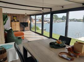 Lakeside Wevelgem, hotel v destinaci Wevelgem