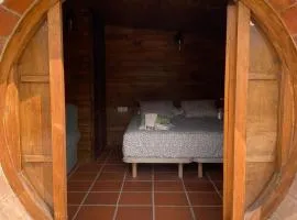 Casa Hobbit