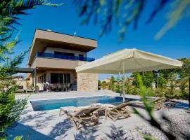 Villa Pieron