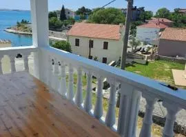 Marisala - Berth avalable, 20m from sea!!