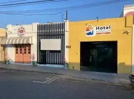 Hotel em SBO - Centro