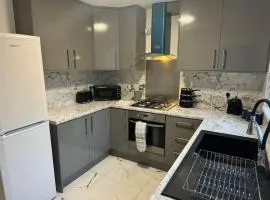 Three bed house in Wolverhampton