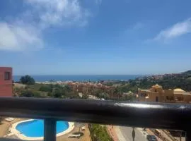 Sea View & Sea Breeze