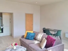 KEST Luxury Apartment