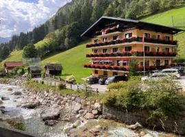 Hotel Stubnerhof