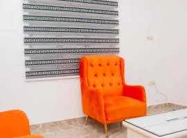 Complexe CHB, Appartements meublés une chambre salon