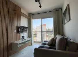 Apesinho Brás - Downtown Smart Living