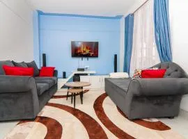 Bluey 1BR Apartment in Naivasha