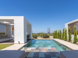 V&P Villas Pefkochori, hotel in Pefkochori