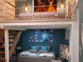Loft Apartment Skiathos