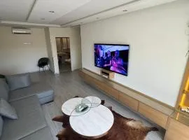 Appartement Aida Village