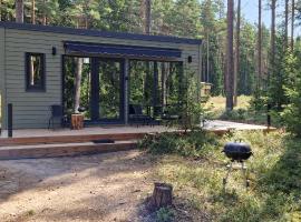 Orava, chata v destinaci Elbiku